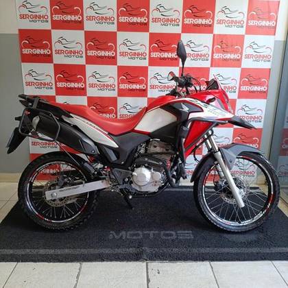 HONDA XRE 300 ABS 